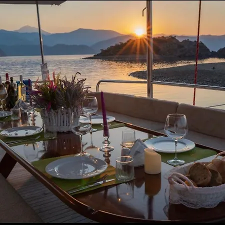 Goecek Bays And Islands * Fethiye