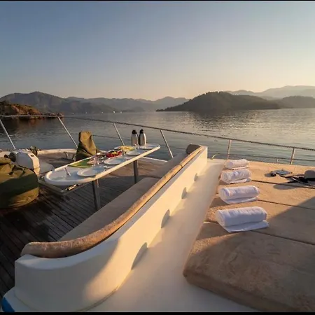 Goecek Bays And Islands *